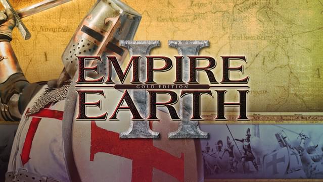 Empire earth 1